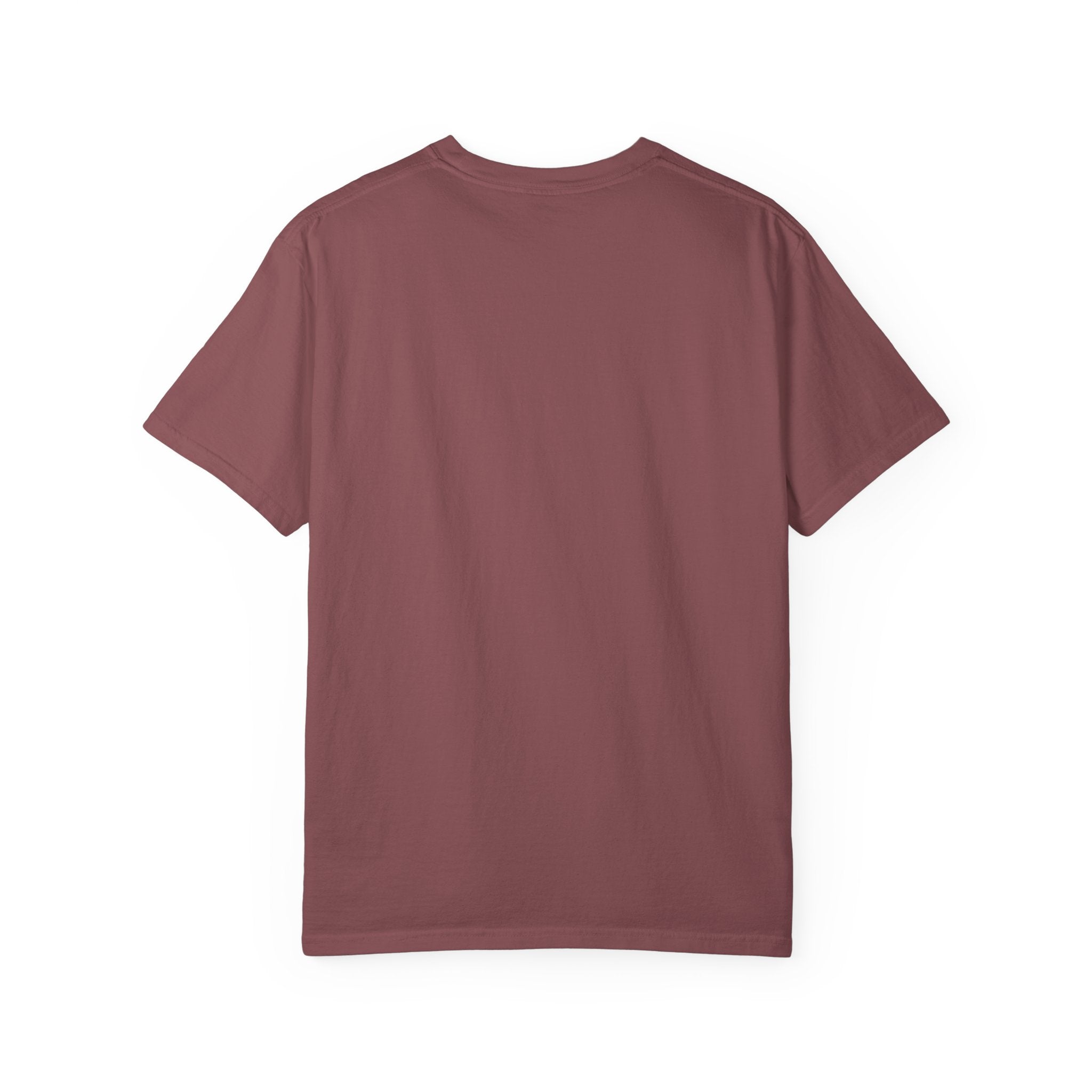 T-Shirt — Fortnite Portal Graphic Tee (Raccoon Watching Portal)