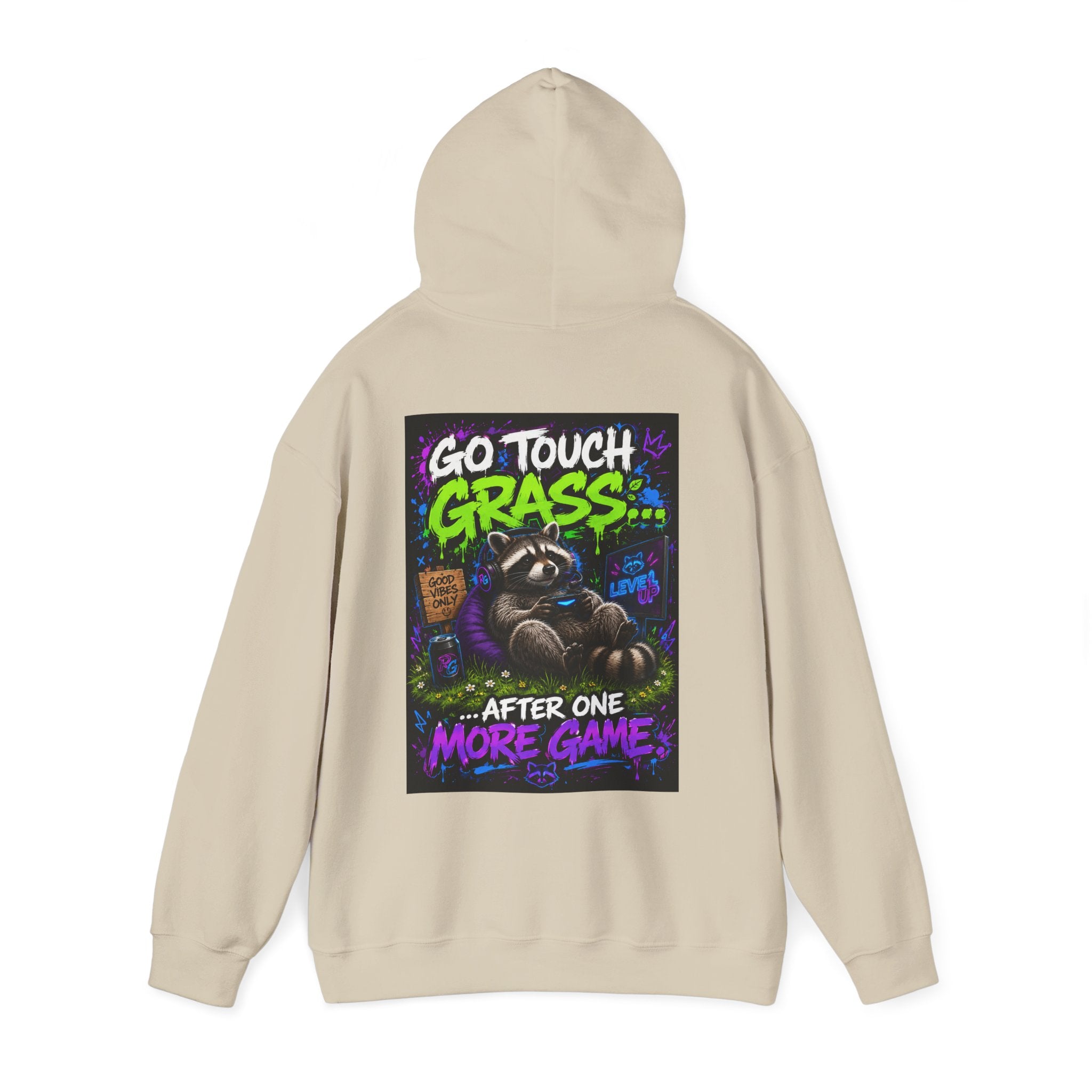 Unisex Heavy Blend™ Hooded Sweatshirt