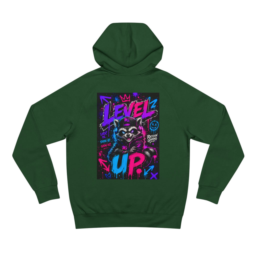 Unisex Supply Hoodie