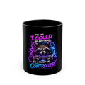 Black Mug (11oz, 15oz)