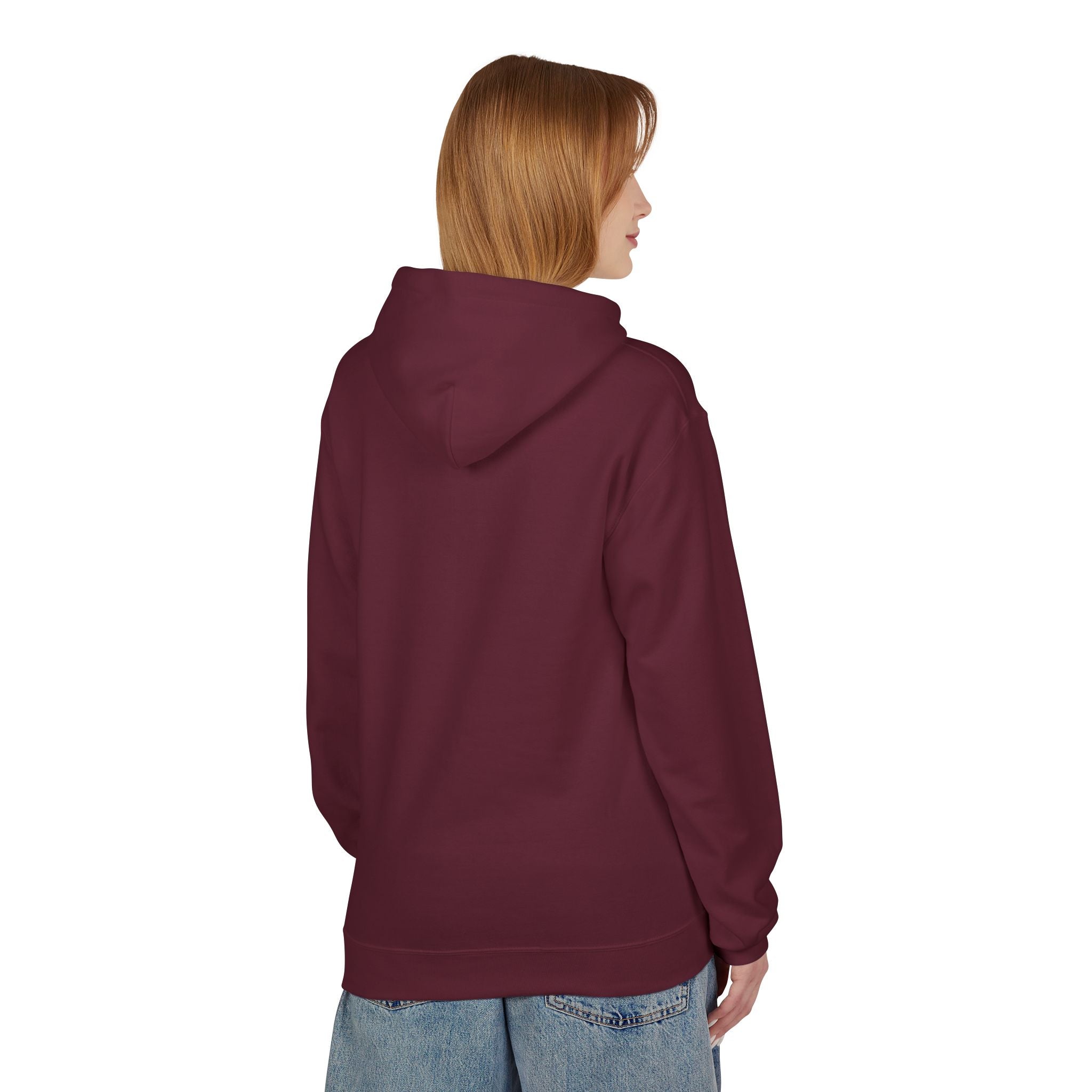 Go Touch Grass Bro Hoodie – Funny Green Text & Gamer Frog Graphic Pullover
