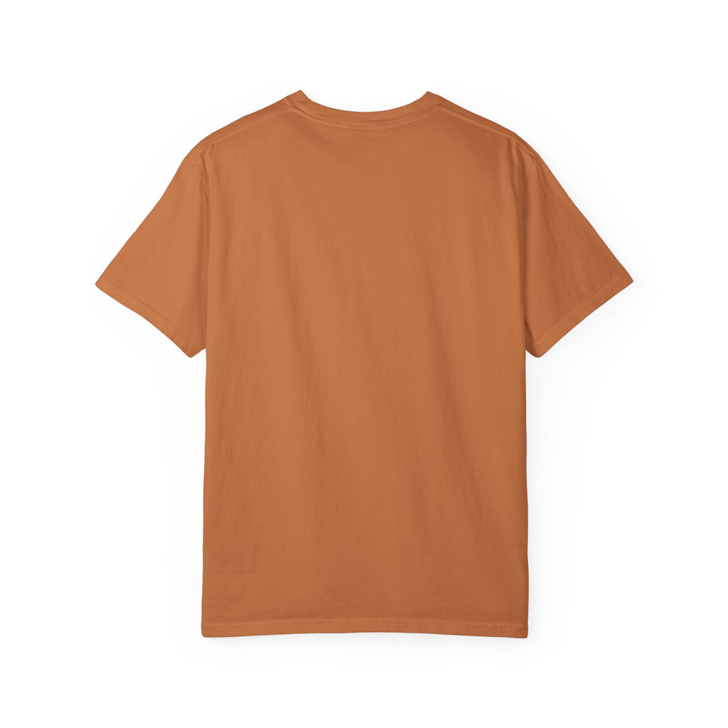 T-Shirt — Fortnite Portal Graphic Tee (Raccoon Watching Portal)