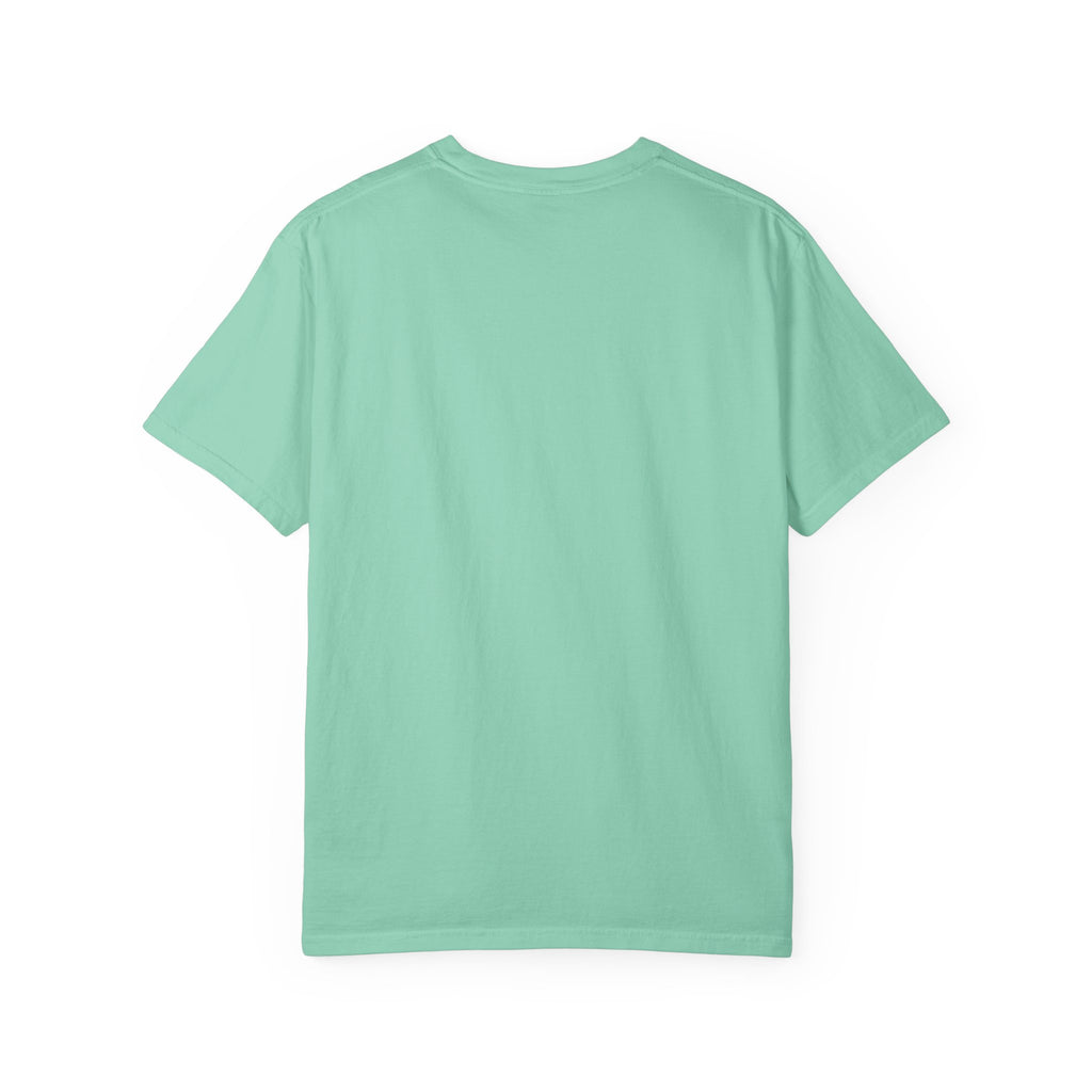 Raccoon 'Go Touch Grass Bro' Graphic T-Shirt