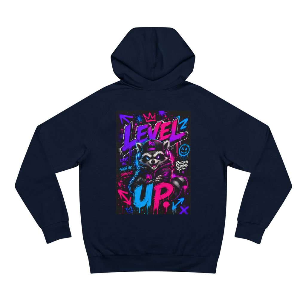 Unisex Supply Hoodie