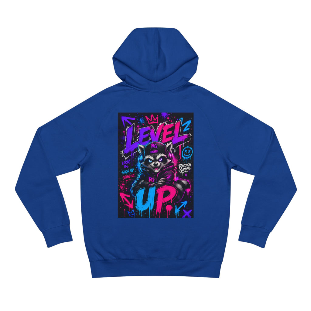 Unisex Supply Hoodie