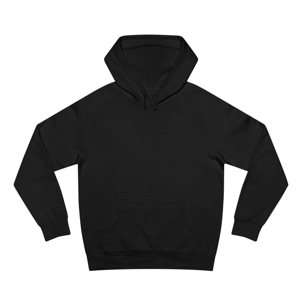 Unisex Supply Hoodie