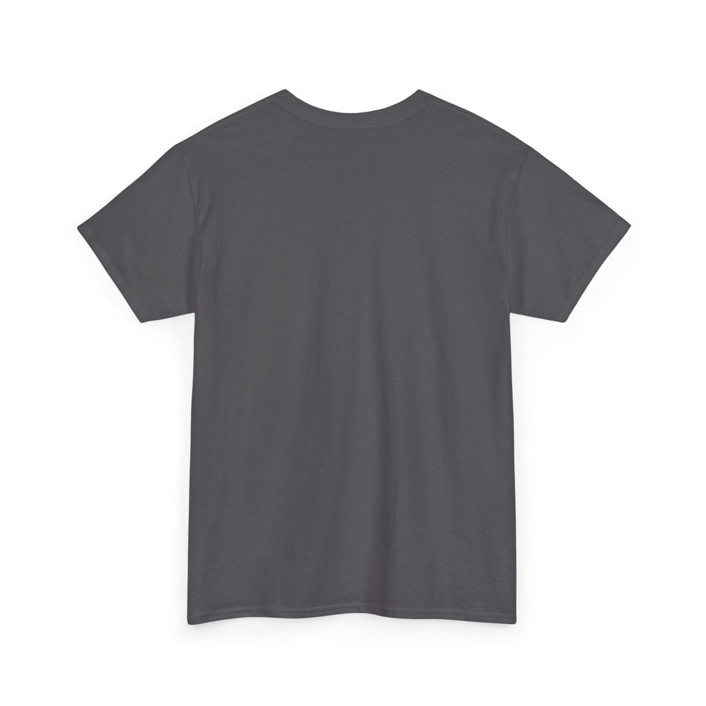 Level Up Raccoon Graphic Tee