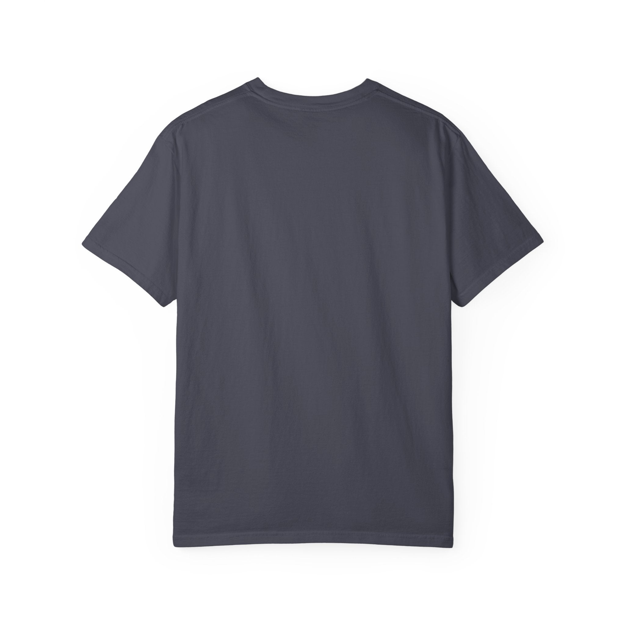 T-Shirt — Fortnite Portal Graphic Tee (Raccoon Watching Portal)