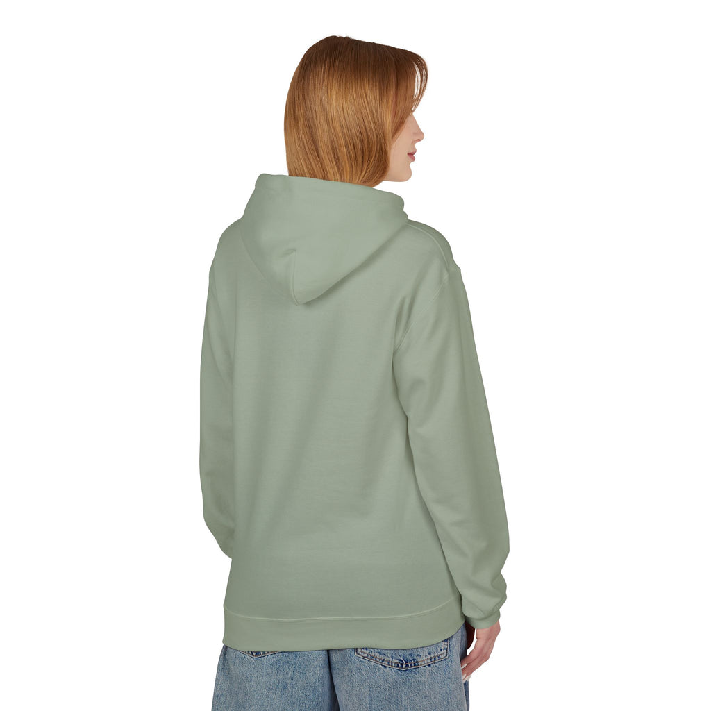 Go Touch Grass Bro Hoodie – Funny Green Text & Gamer Frog Graphic Pullover
