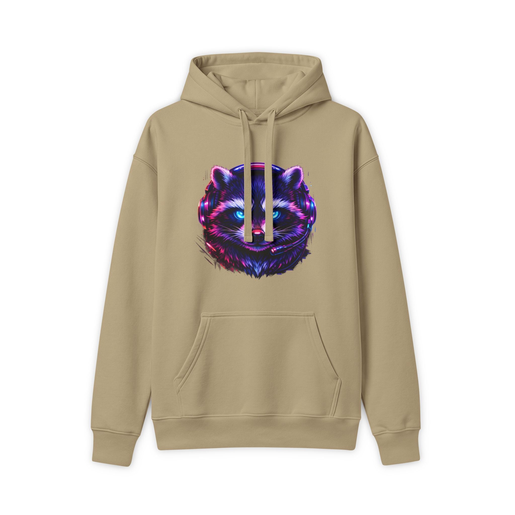 Unisex Hammer Maxweight Hooded Sweatshirt