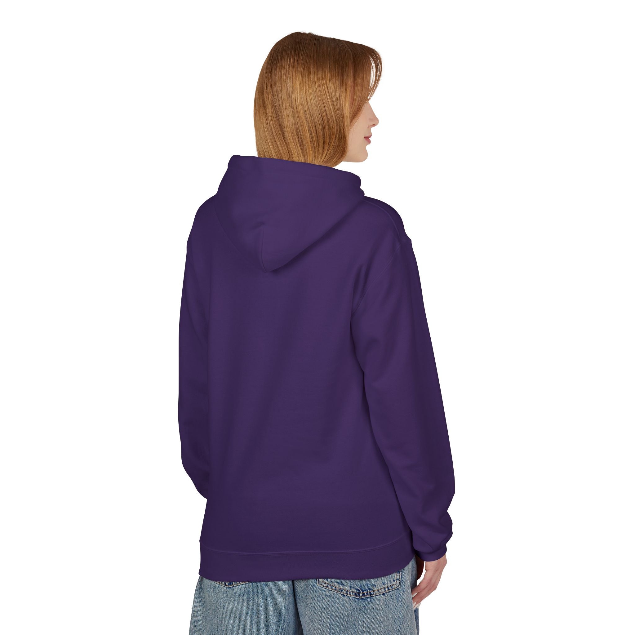 Go Touch Grass Bro Hoodie – Funny Green Text & Gamer Frog Graphic Pullover