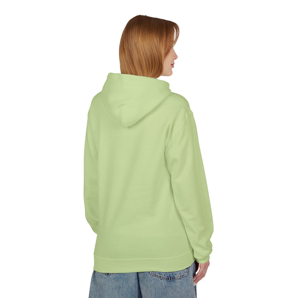 Go Touch Grass Bro Hoodie – Funny Green Text & Gamer Frog Graphic Pullover