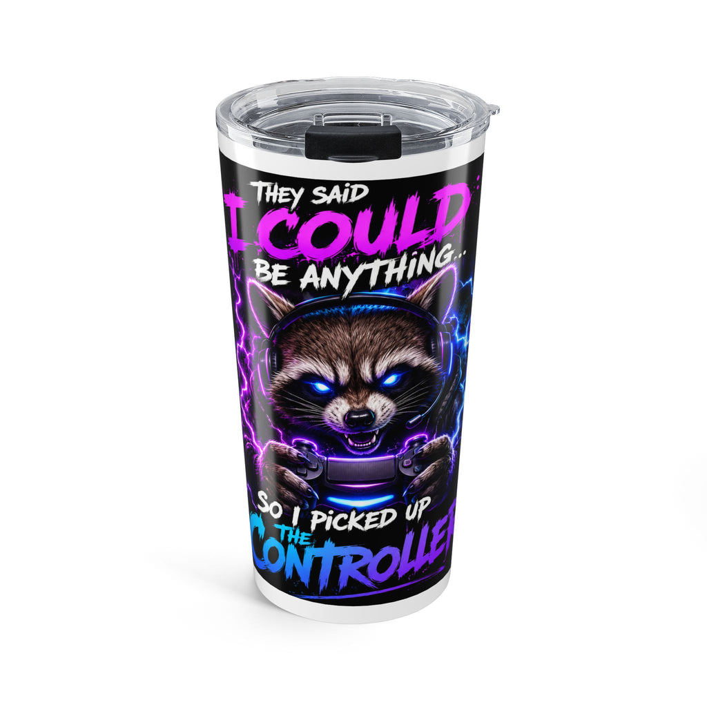 Tumbler 20oz
