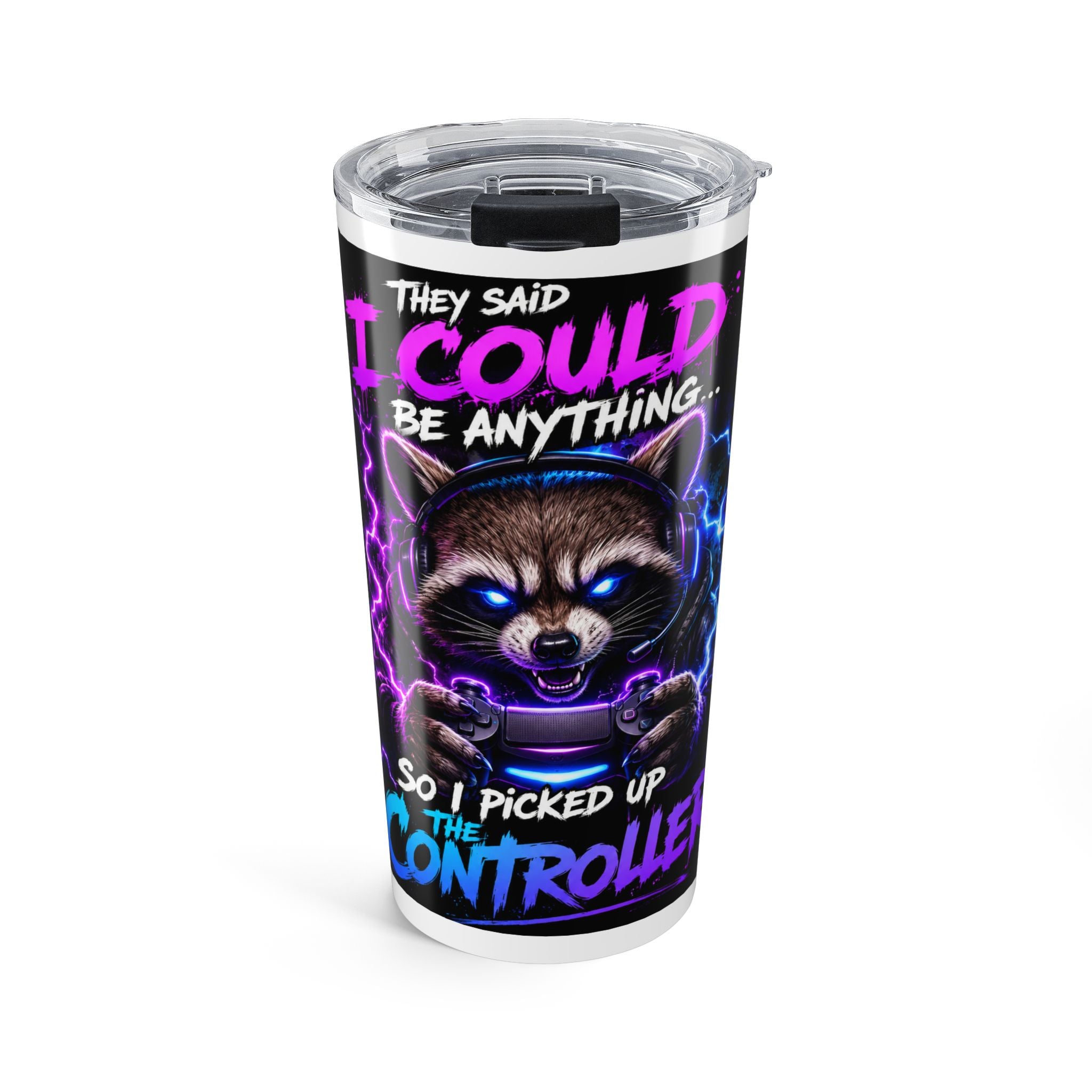Tumbler 20oz
