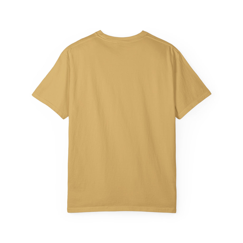 Raccoon 'Go Touch Grass Bro' Graphic T-Shirt