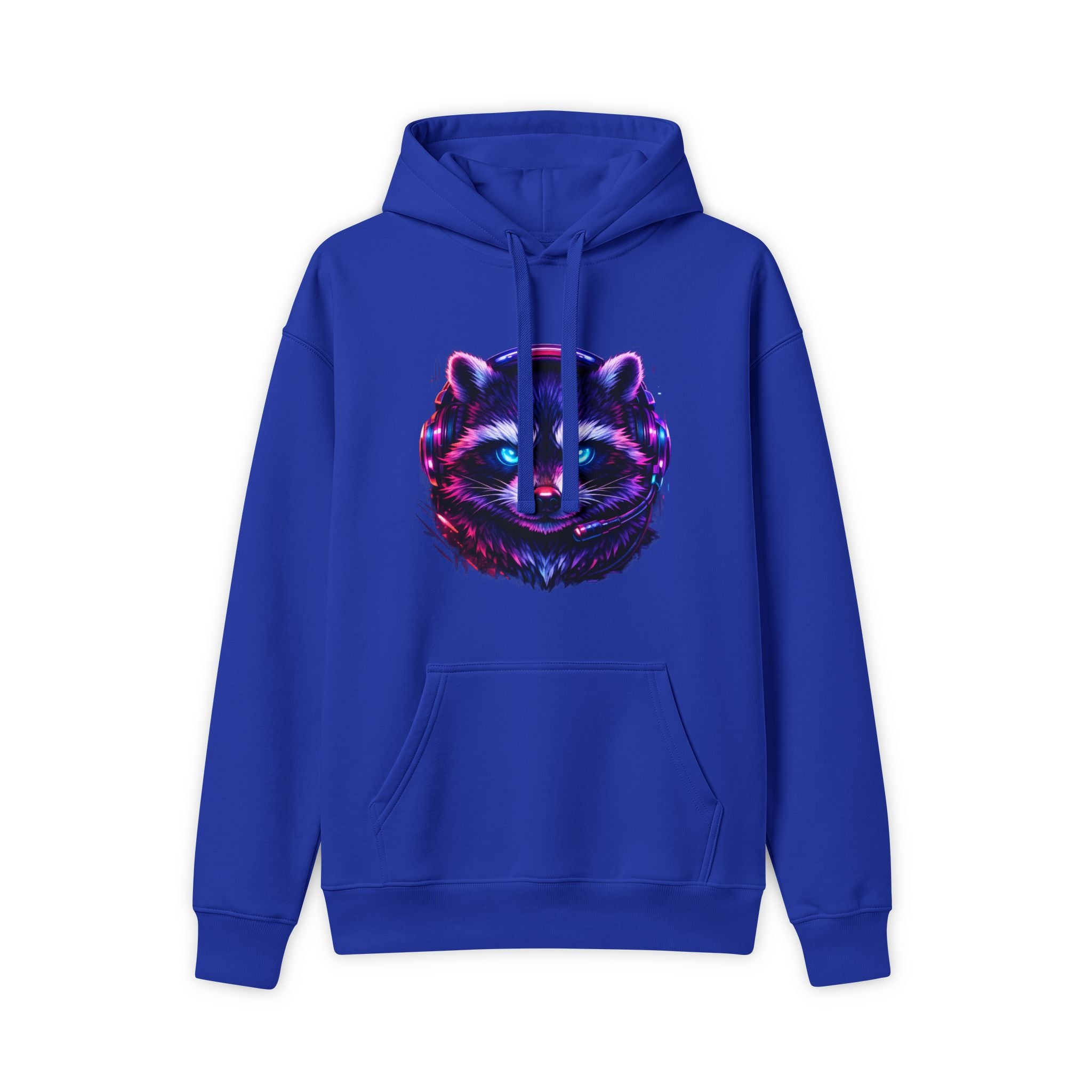 Unisex Hammer Maxweight Hooded Sweatshirt