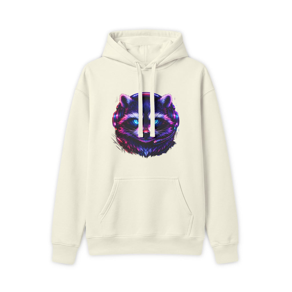 Unisex Hammer Maxweight Hooded Sweatshirt