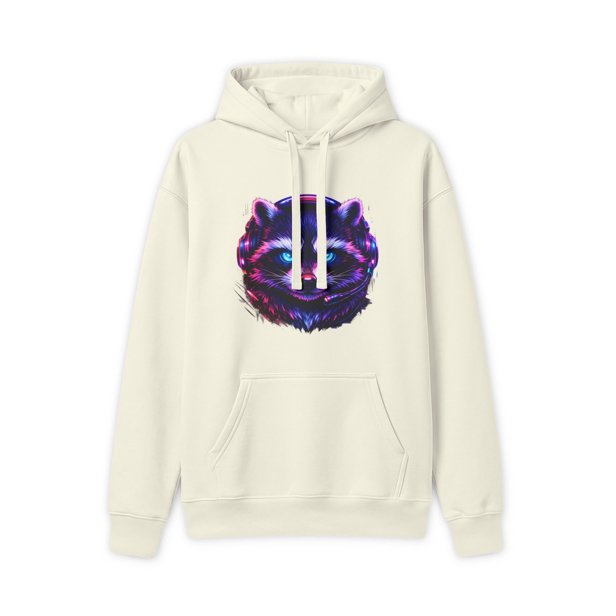 Unisex Hammer Maxweight Hooded Sweatshirt