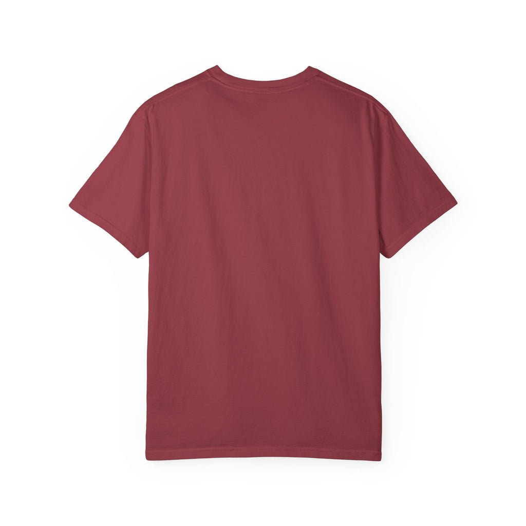 Raccoon 'Go Touch Grass Bro' Graphic T-Shirt