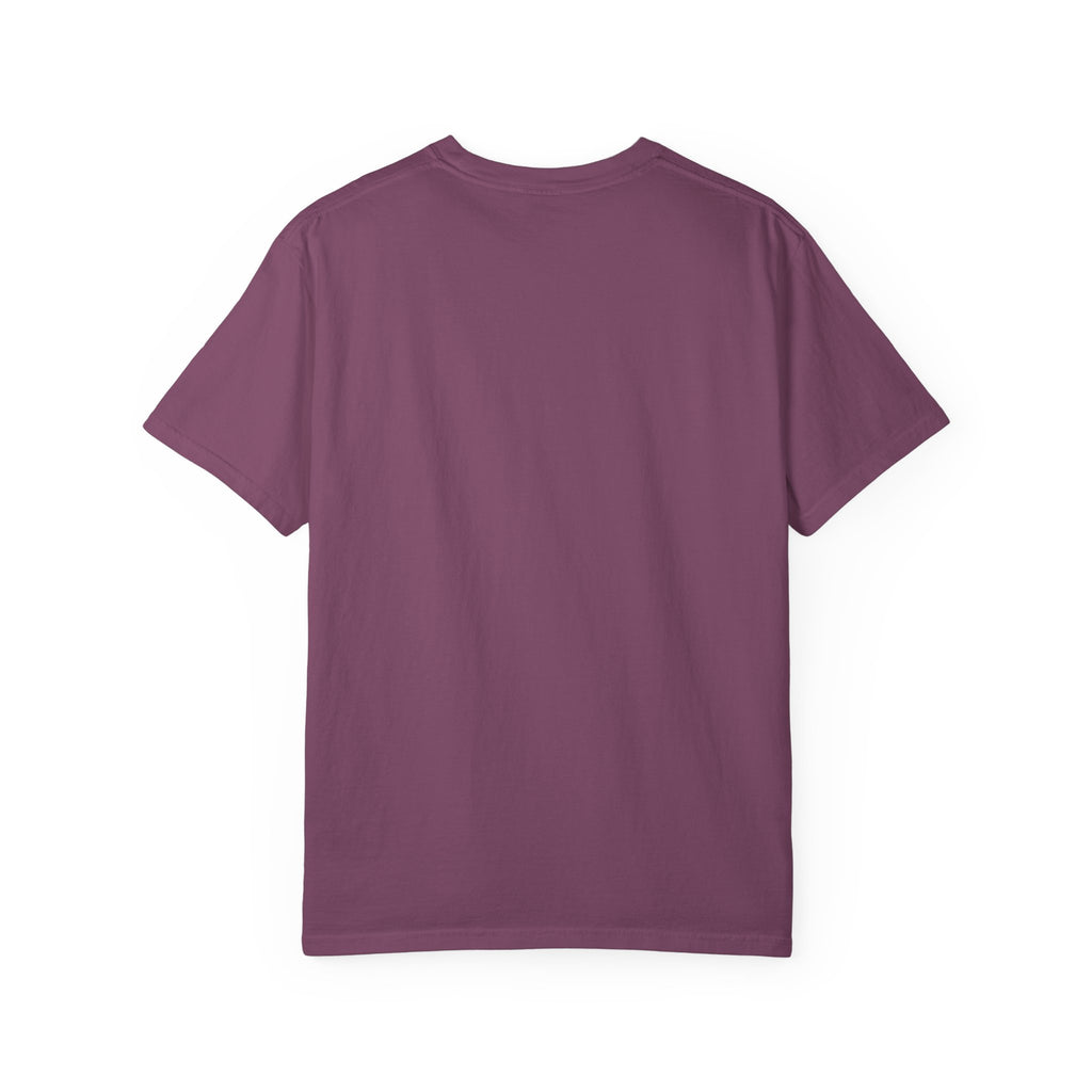T-Shirt — Fortnite Portal Graphic Tee (Raccoon Watching Portal)