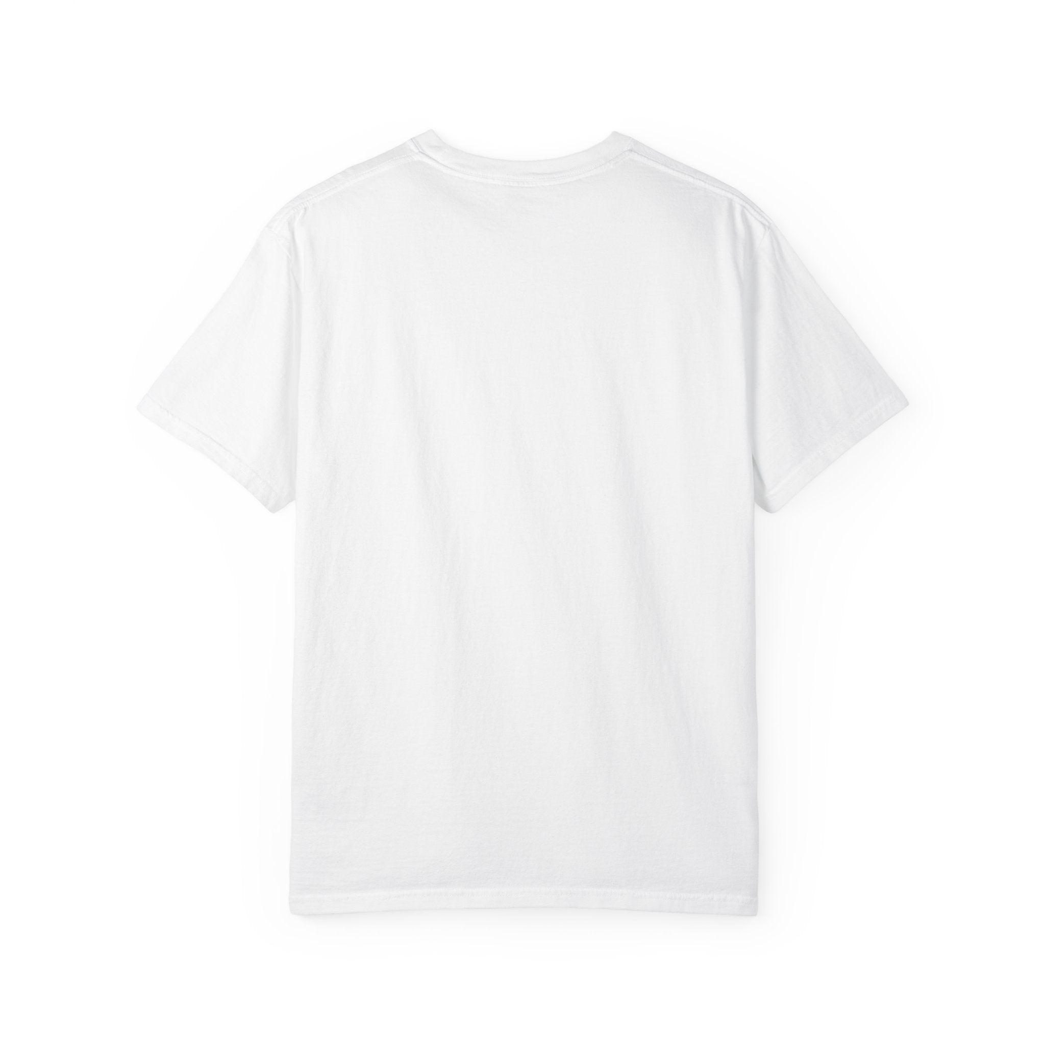 Raccoon 'Go Touch Grass Bro' Graphic T-Shirt