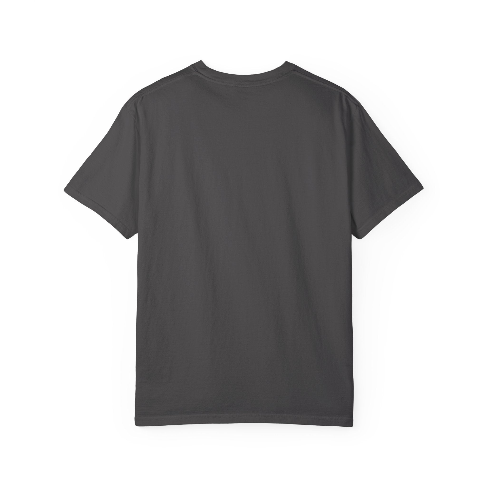 T-Shirt — Fortnite Portal Graphic Tee (Raccoon Watching Portal)