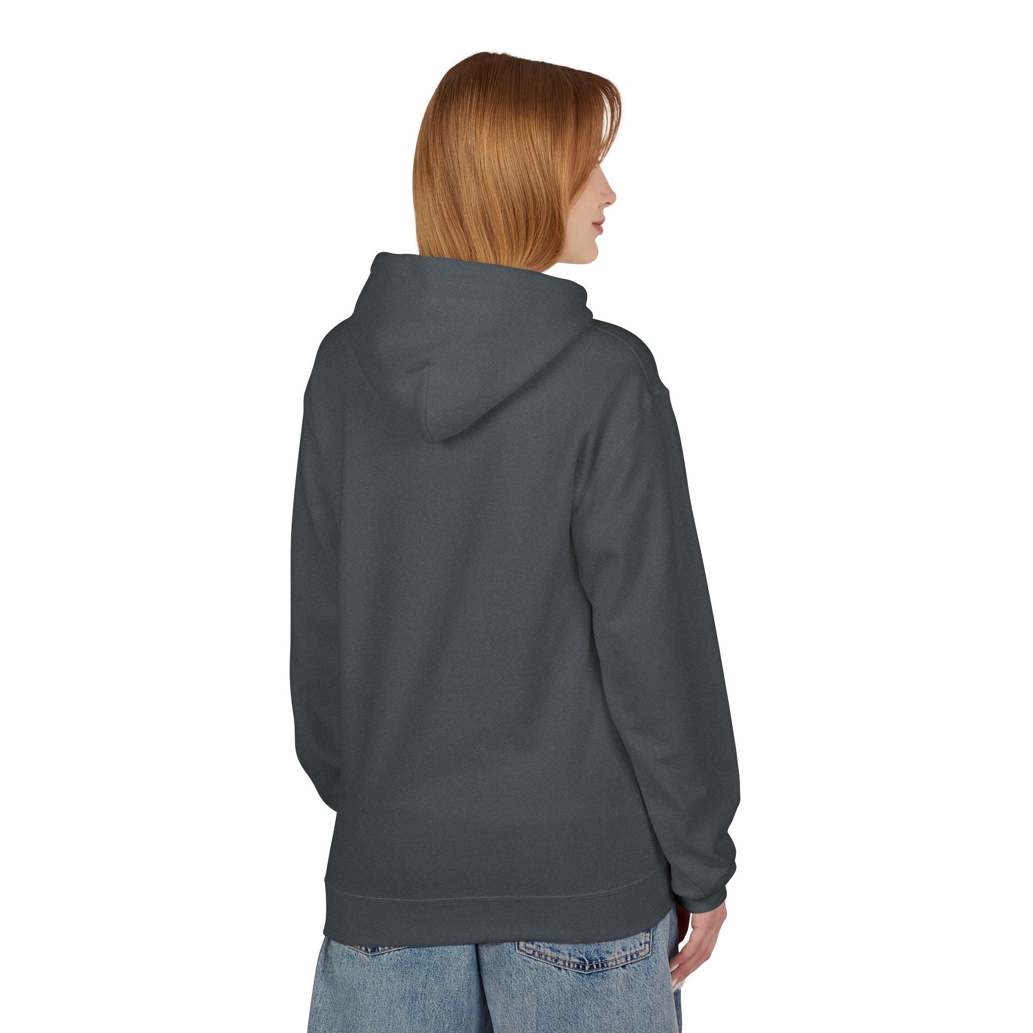 Go Touch Grass Bro Hoodie – Funny Green Text & Gamer Frog Graphic Pullover