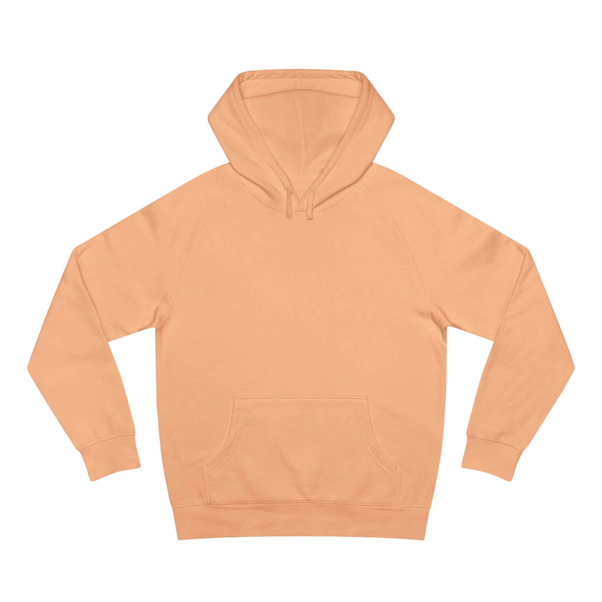 Unisex Supply Hoodie