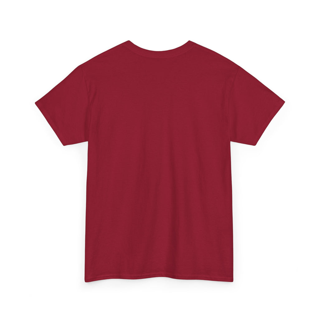 Level Up Raccoon Graphic Tee