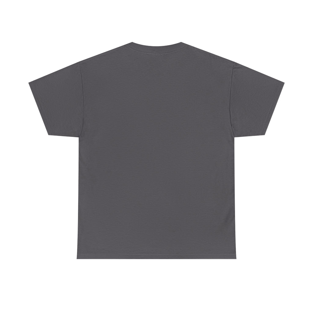 Level Up Raccoon Graphic Tee