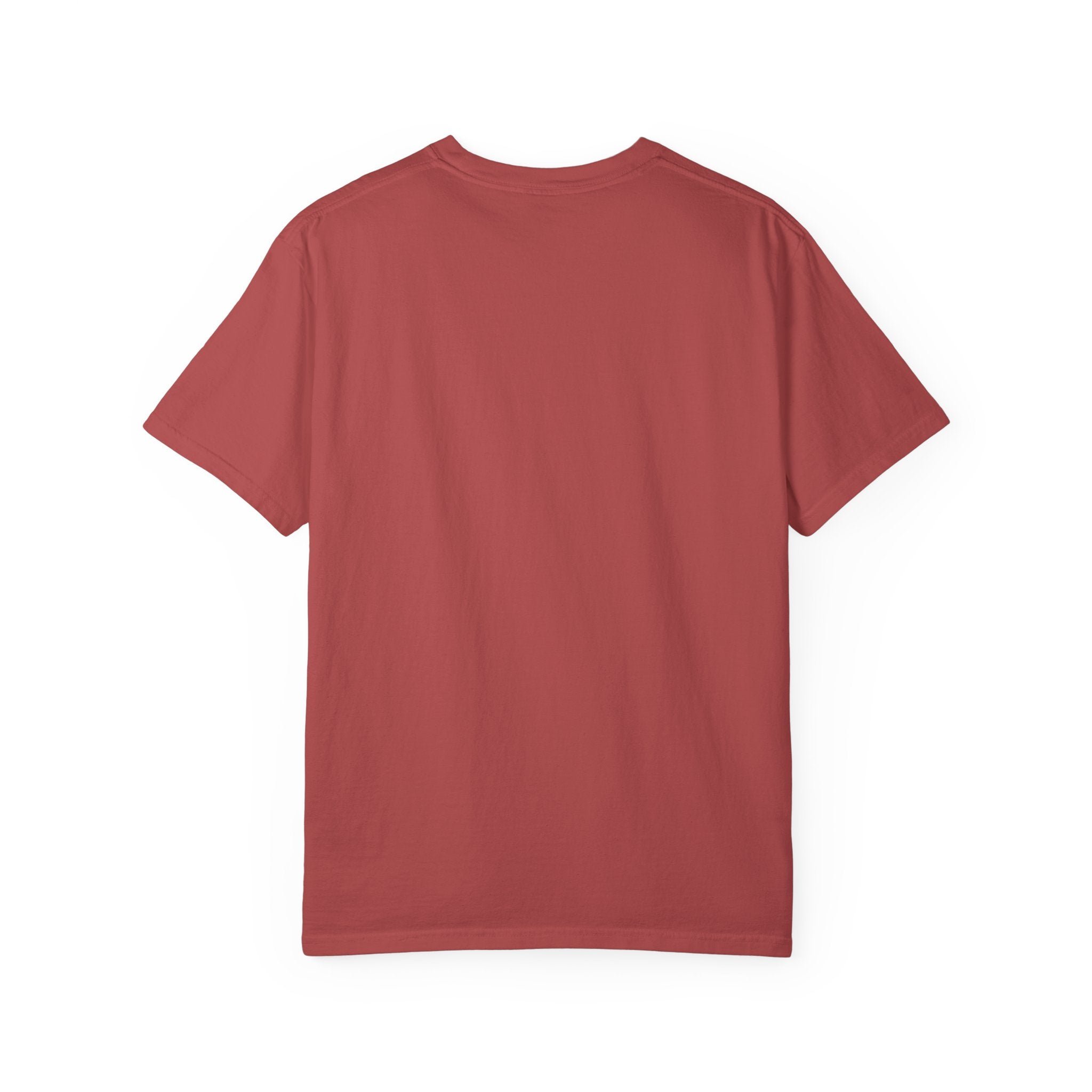 Raccoon 'Go Touch Grass Bro' Graphic T-Shirt