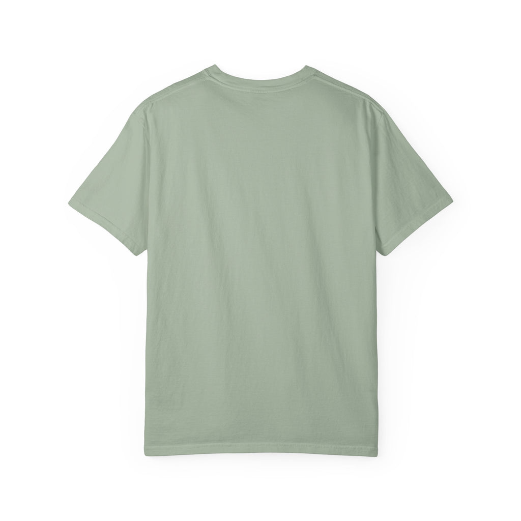 Raccoon 'Go Touch Grass Bro' Graphic T-Shirt