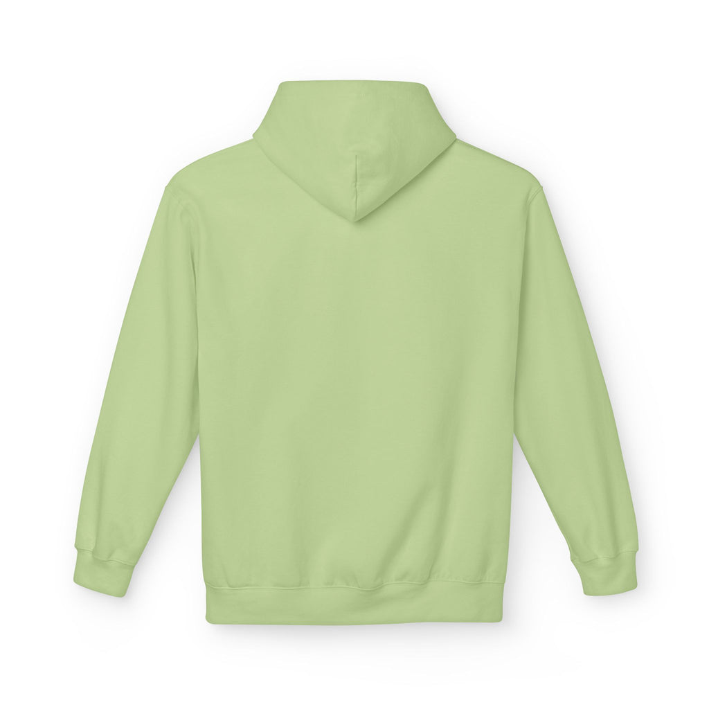Go Touch Grass Bro Hoodie – Funny Green Text & Gamer Frog Graphic Pullover