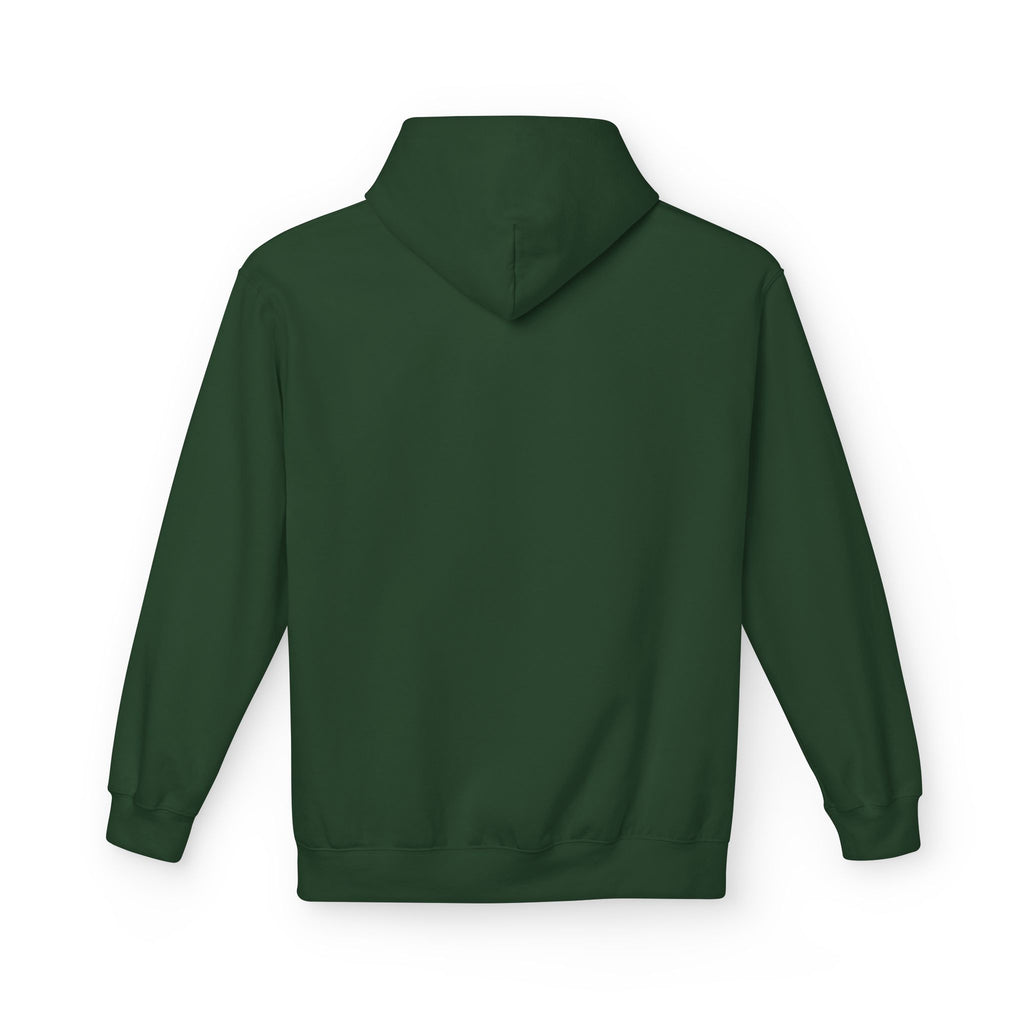 Go Touch Grass Bro Hoodie – Funny Green Text & Gamer Frog Graphic Pullover