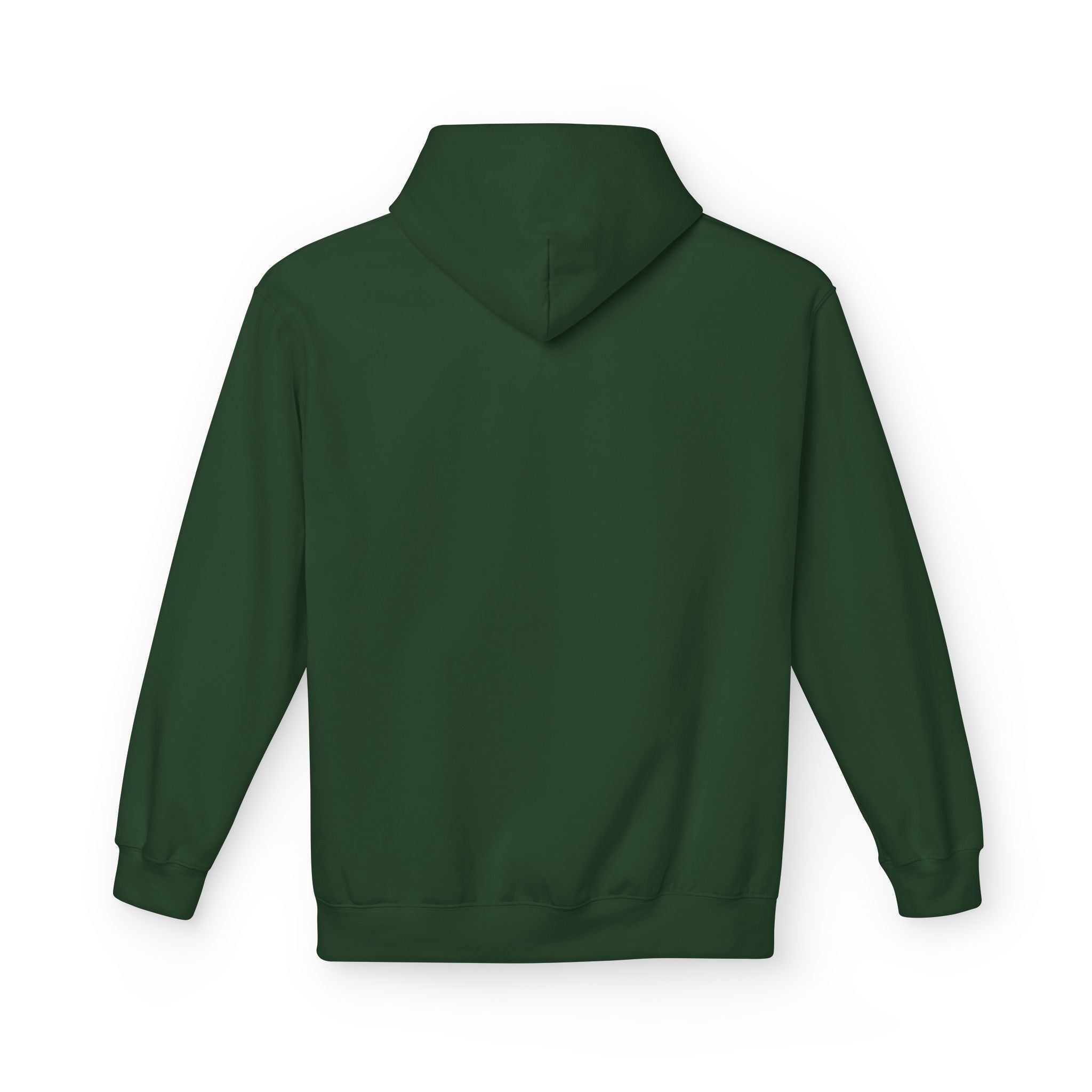 Go Touch Grass Bro Hoodie – Funny Green Text & Gamer Frog Graphic Pullover