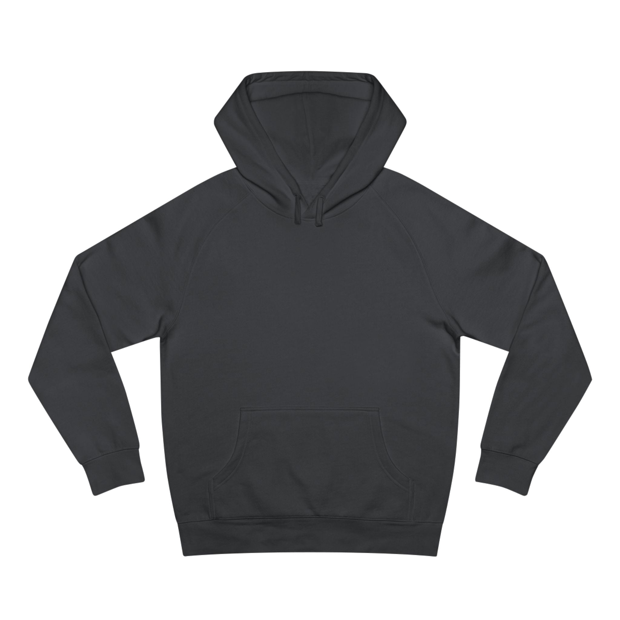 Unisex Supply Hoodie
