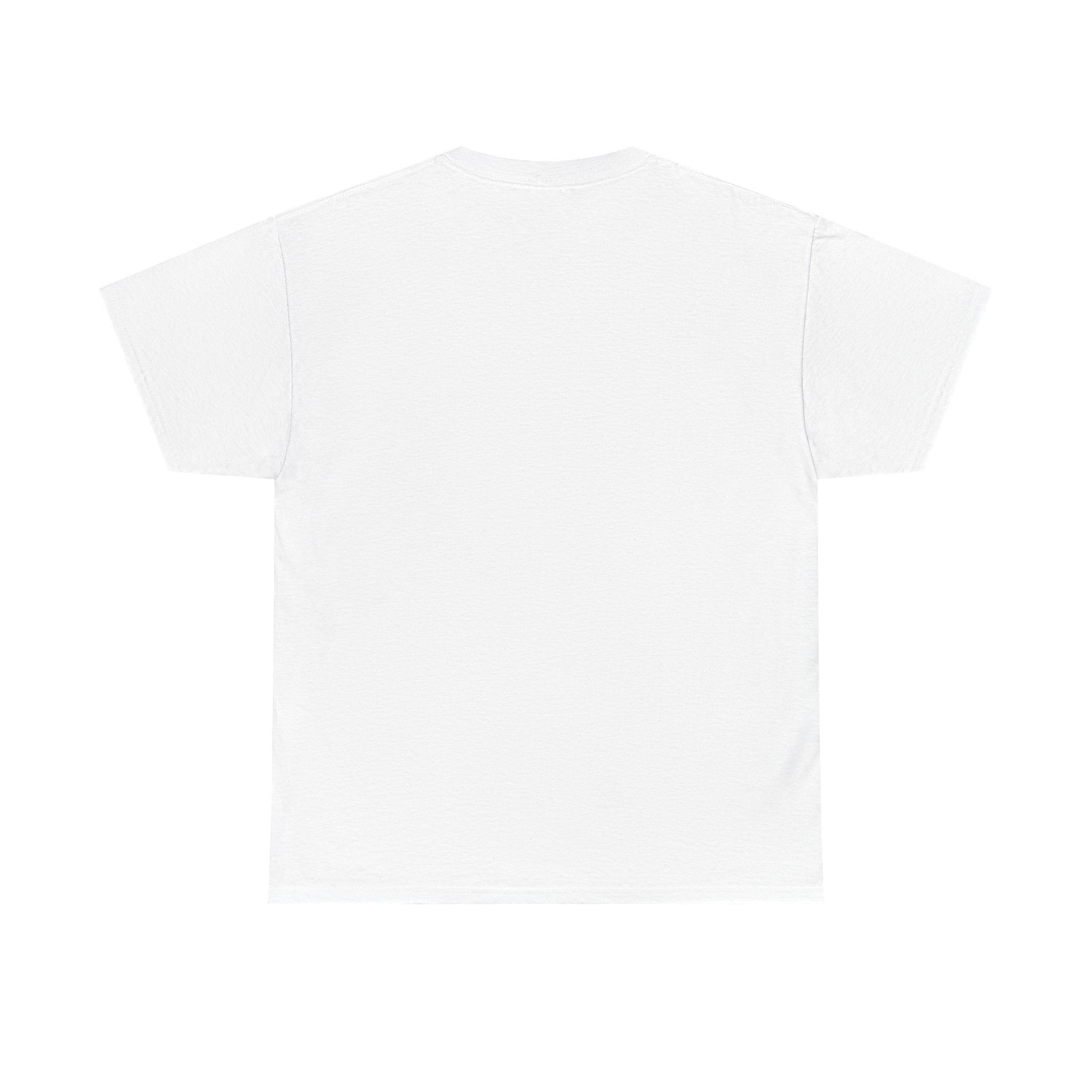 Raccoon Gamer Graphic Tee — 'KSUE8' Neon Retro Gaming T-Shirt