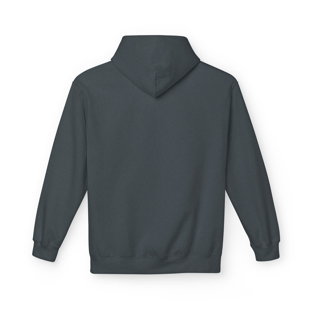Go Touch Grass Bro Hoodie – Funny Green Text & Gamer Frog Graphic Pullover