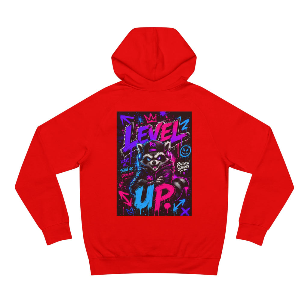 Unisex Supply Hoodie