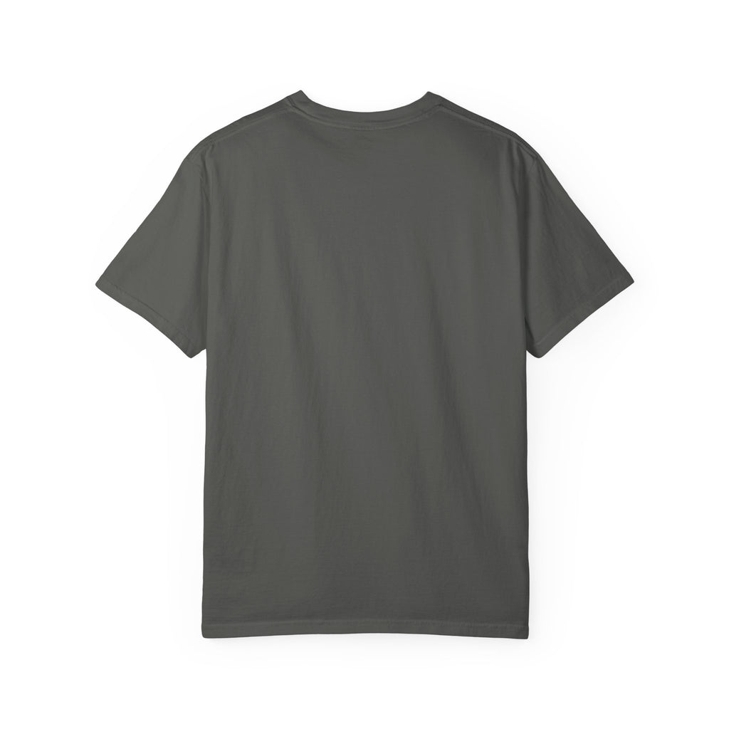 Raccoon 'Go Touch Grass Bro' Graphic T-Shirt