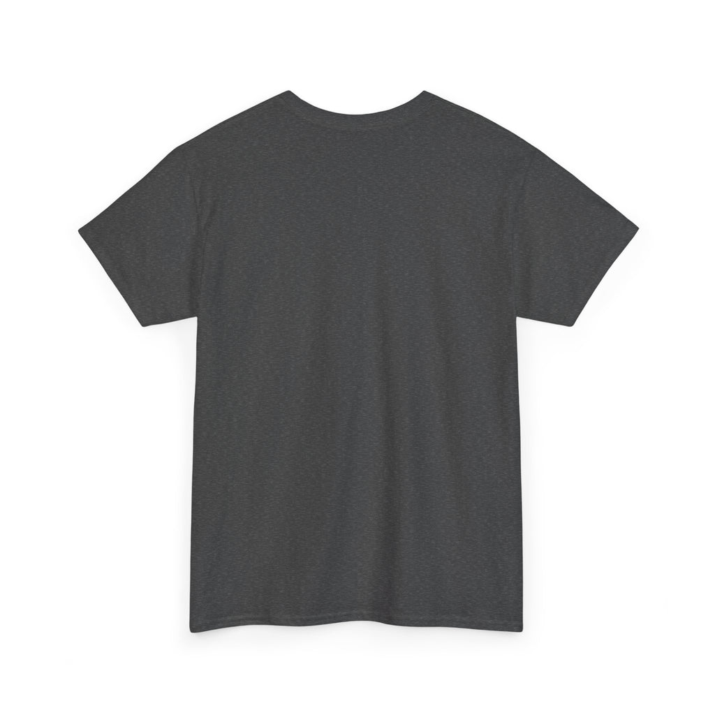 Level Up Raccoon Graphic Tee