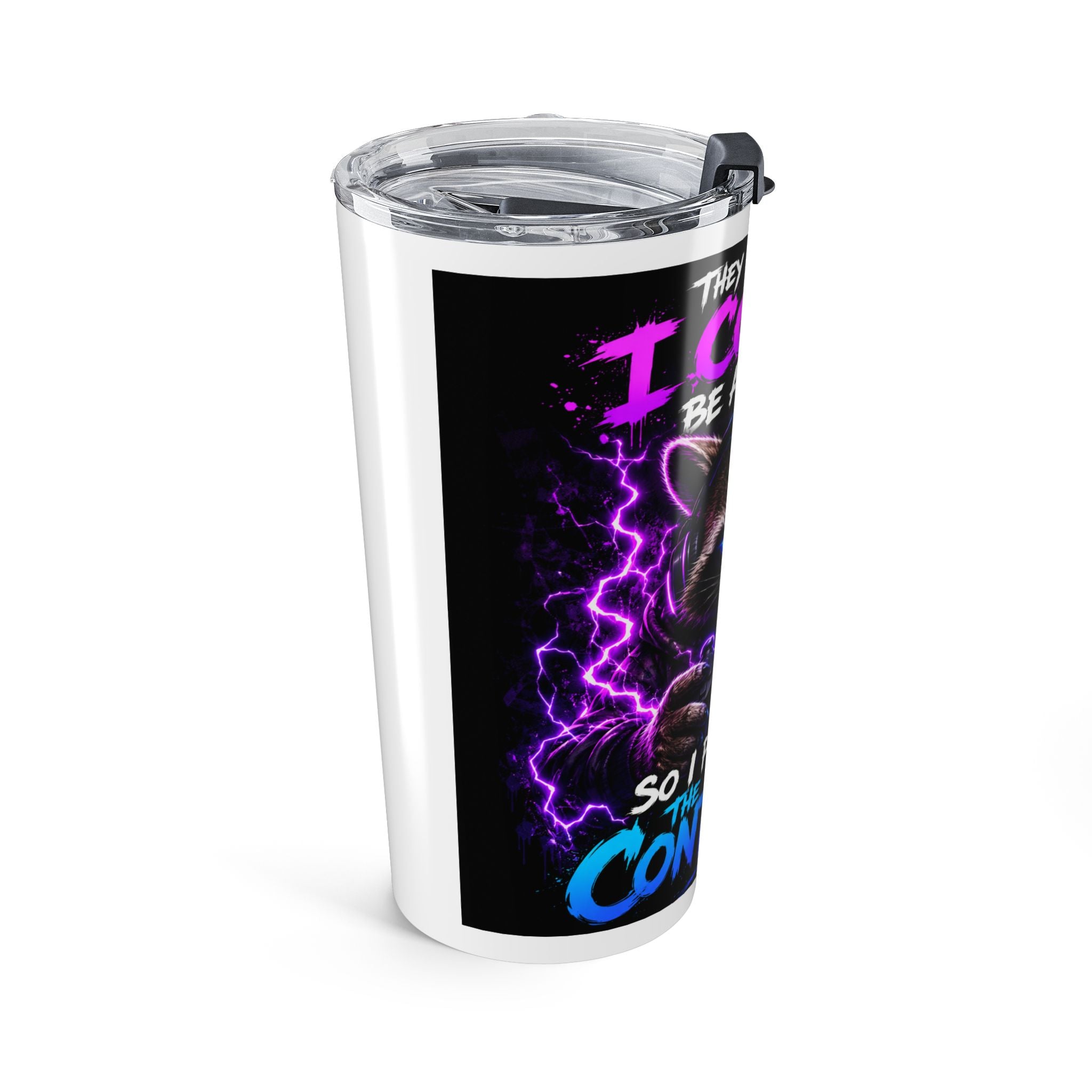 Tumbler 20oz