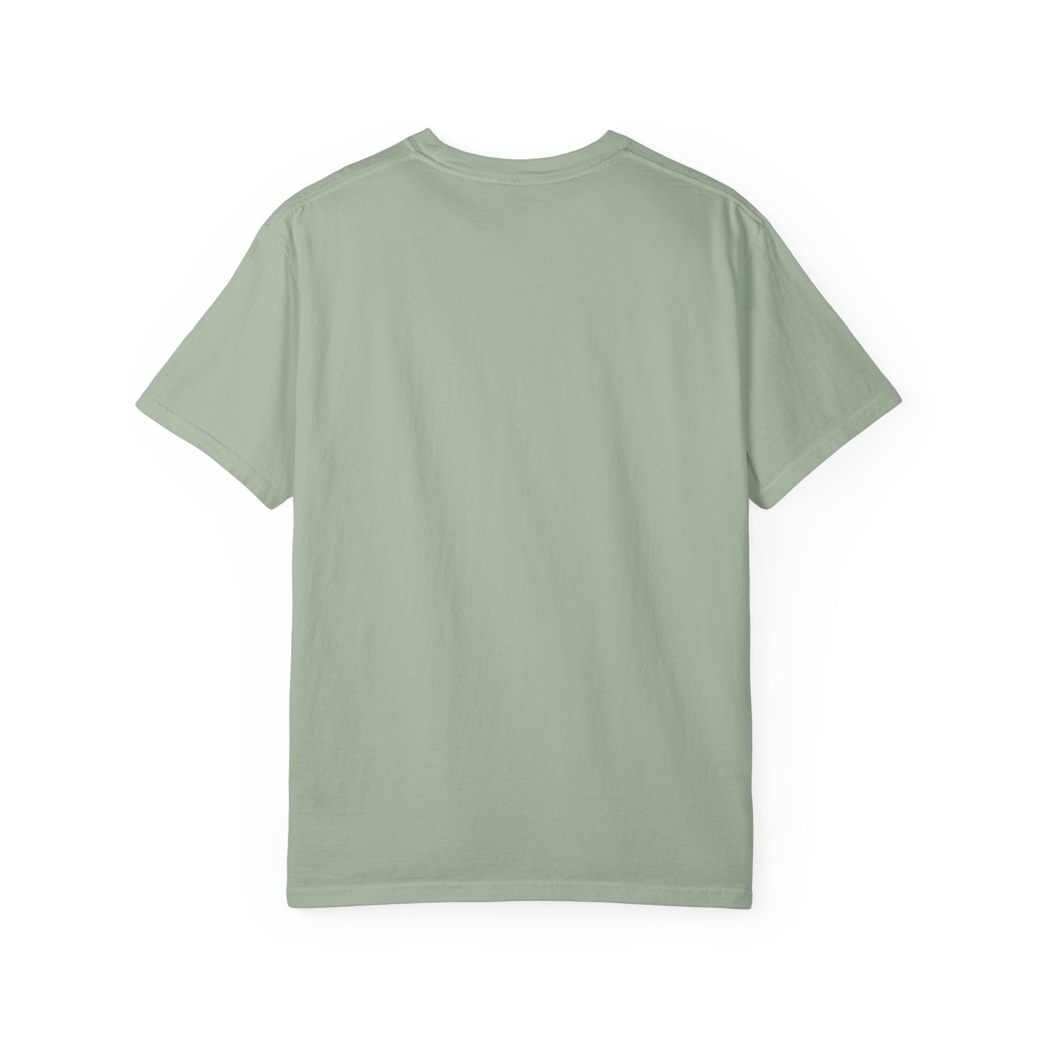 T-Shirt — Fortnite Portal Graphic Tee (Raccoon Watching Portal)