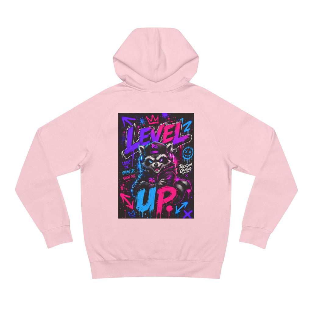 Unisex Supply Hoodie