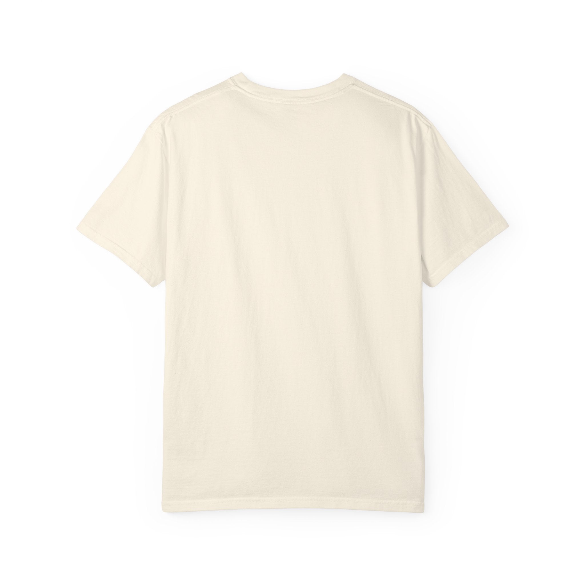 T-Shirt — Fortnite Portal Graphic Tee (Raccoon Watching Portal)