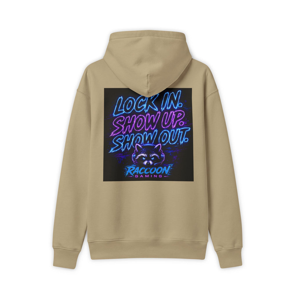 Unisex Hammer Maxweight Hooded Sweatshirt