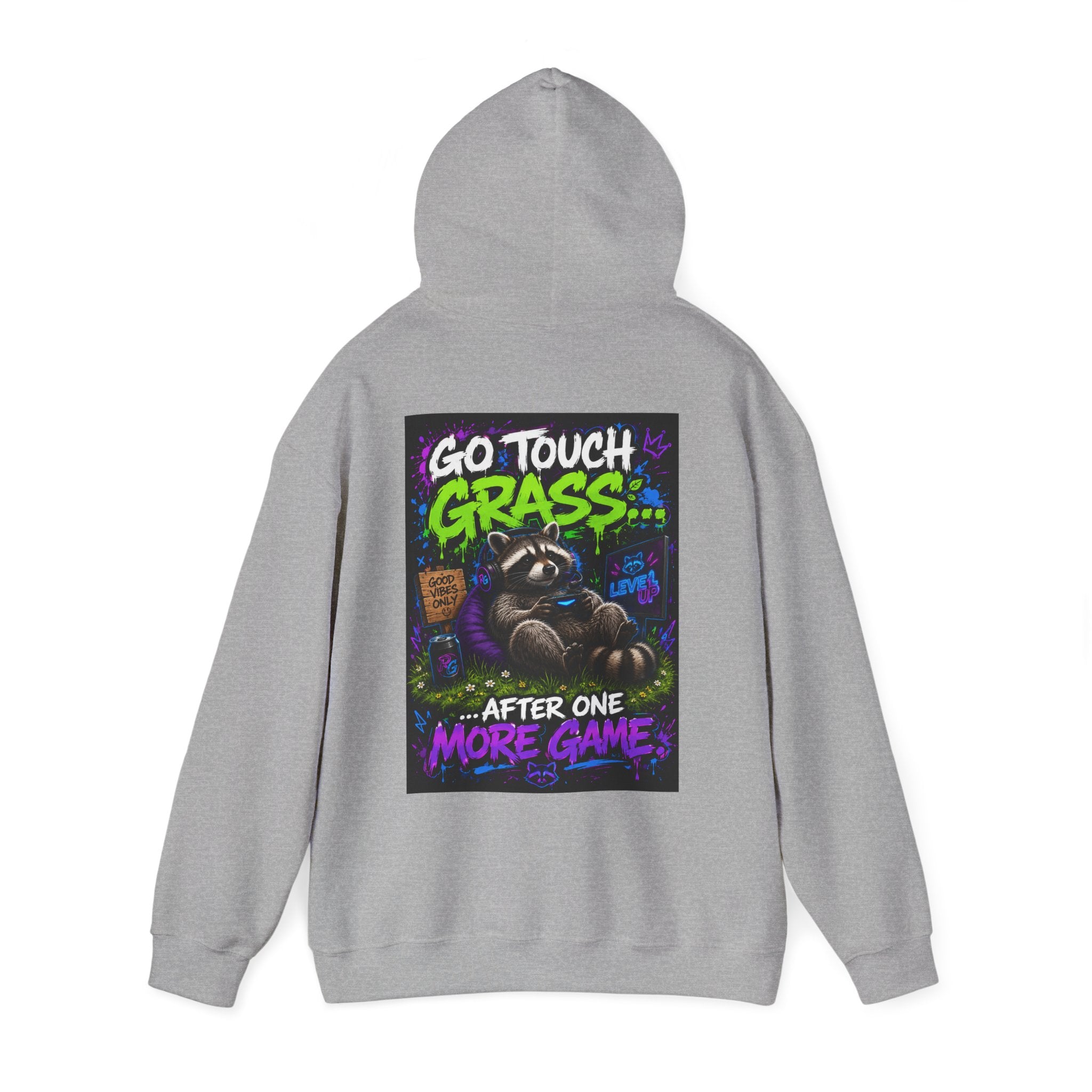 Unisex Heavy Blend™ Hooded Sweatshirt
