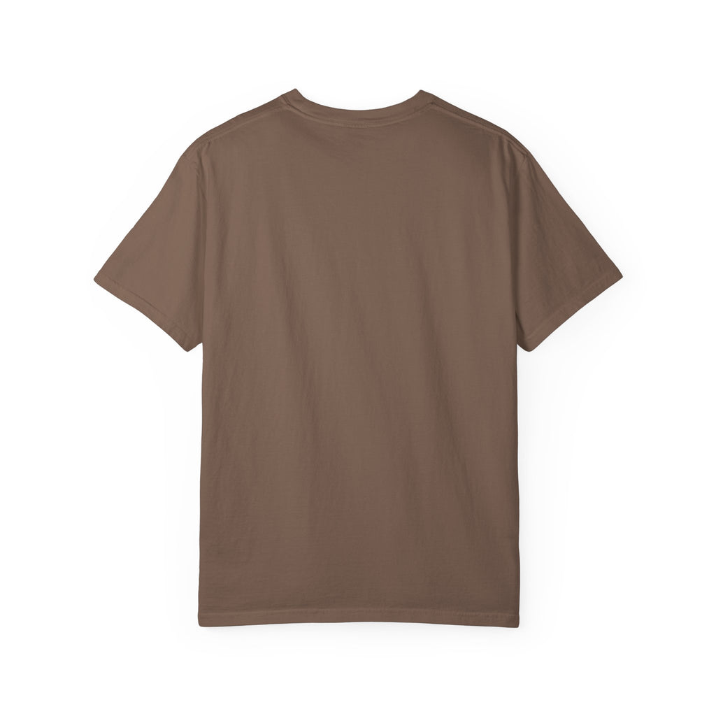 Raccoon 'Go Touch Grass Bro' Graphic T-Shirt