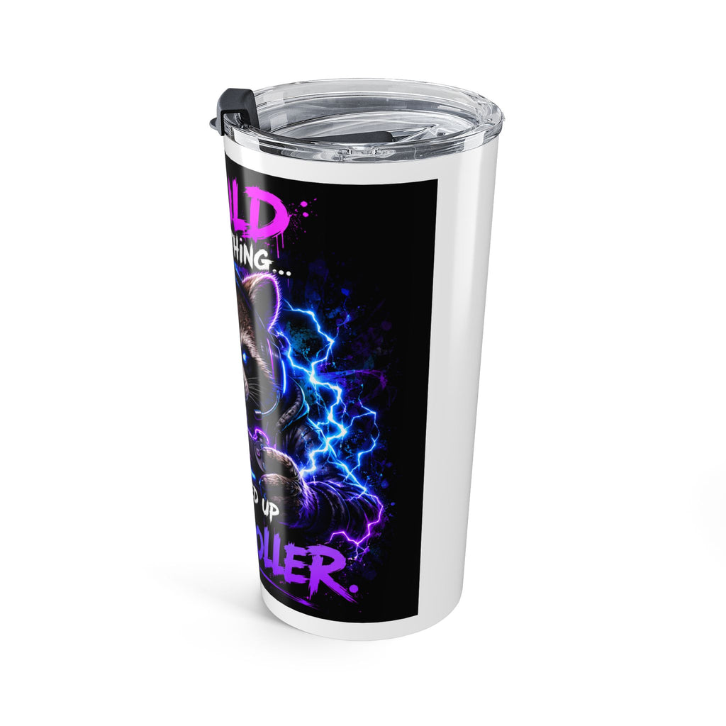 Tumbler 20oz