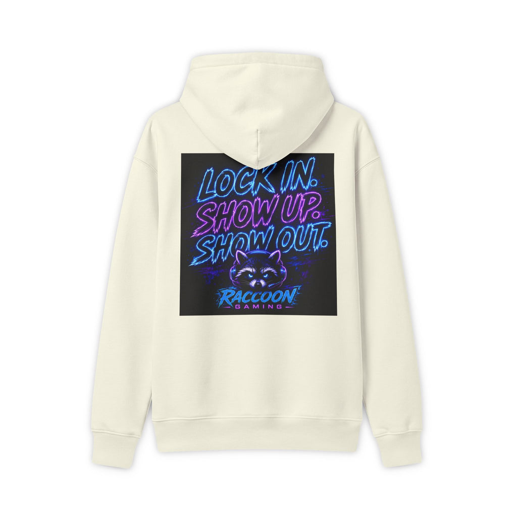 Unisex Hammer Maxweight Hooded Sweatshirt